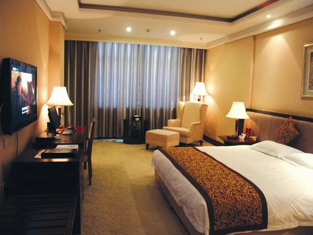 Companionship Hotel 5*, 洛阳