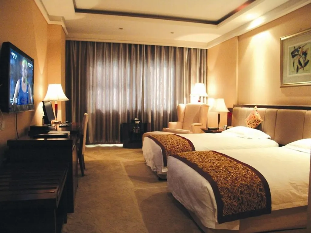 Companionship Hotel