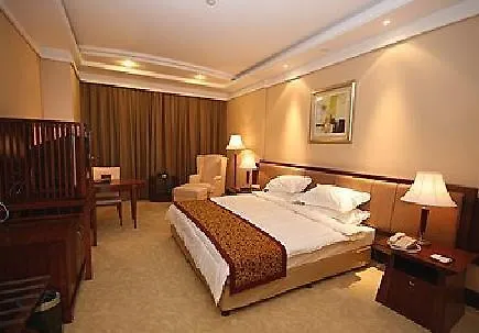 Companionship Hotel