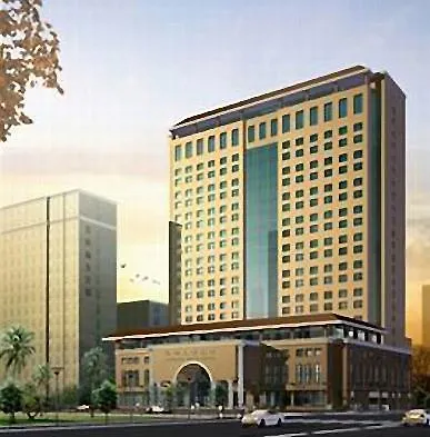 *****  Companionship Hotel 中国