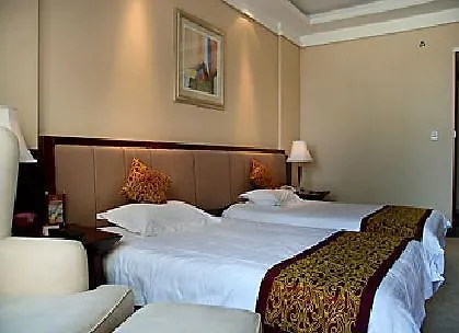 Companionship Hotel 中国