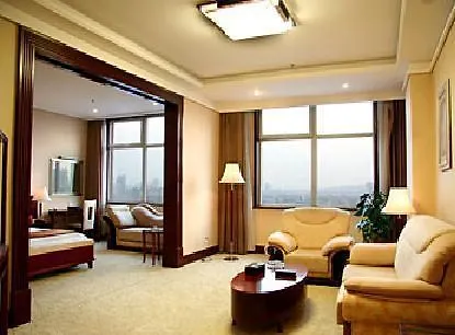 Companionship Hotel 5*, 洛阳 中国