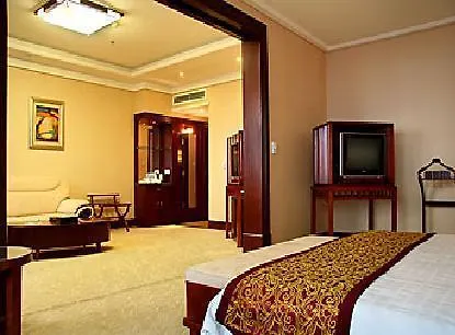 Companionship Hotel  洛阳