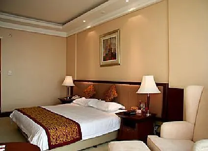 Companionship Hotel